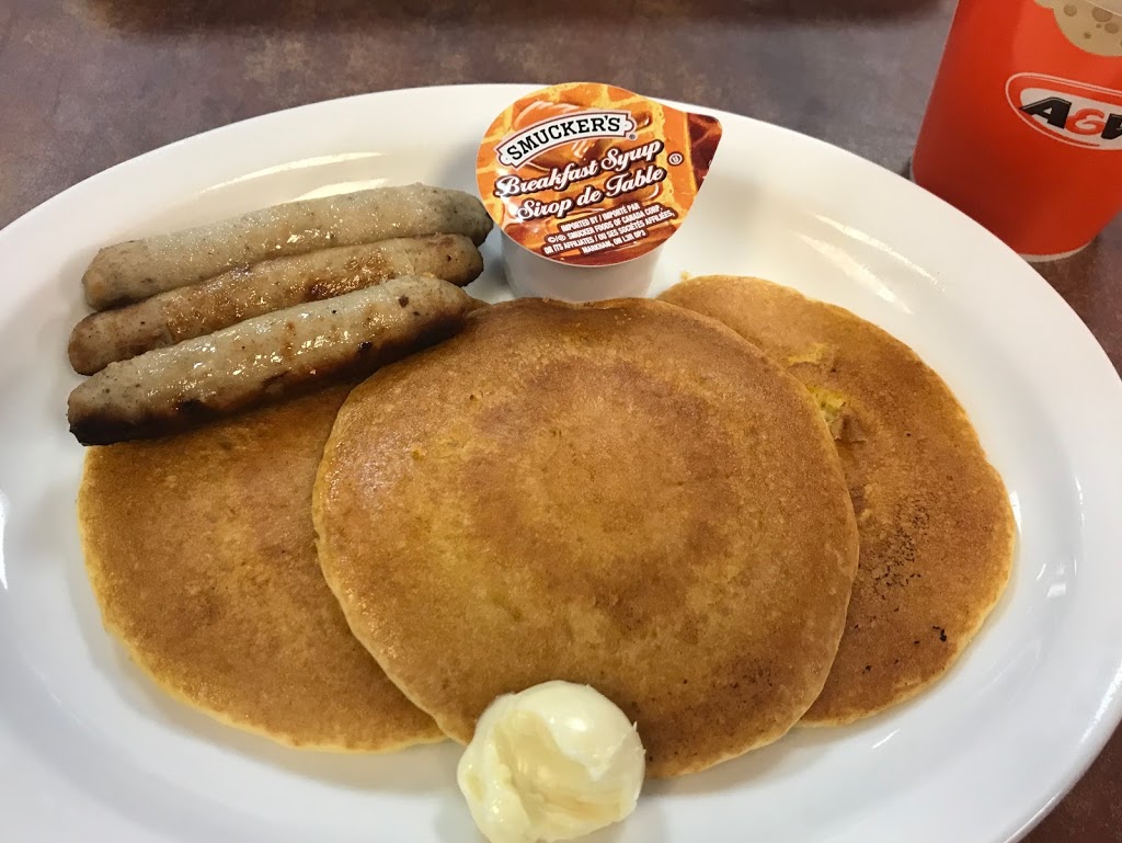 A&W Canada | 26230 Township Rd 531A, Acheson, AB T7X 5A4, Canada | Phone: (780) 960-0859