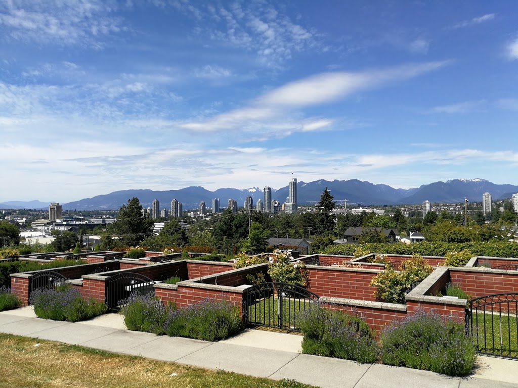 Forest Lawn Memorial Park | 3789 Royal Oak Ave, Burnaby, BC V5G 3M1, Canada | Phone: (604) 299-7711