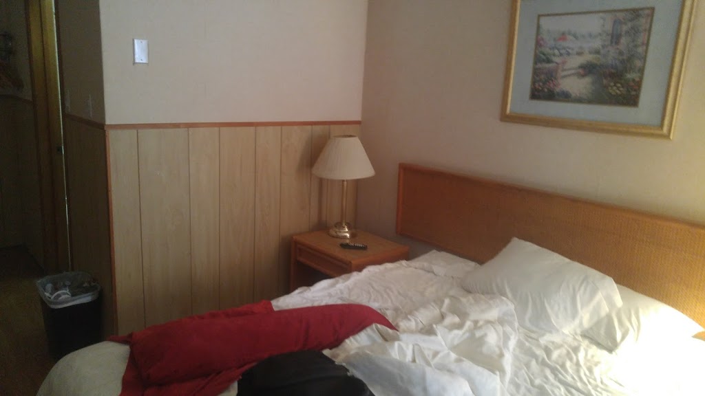 Knights Inn Kitchner | 1455 Weber St E, Kitchener, ON N2A 1A5, Canada | Phone: (519) 893-6641