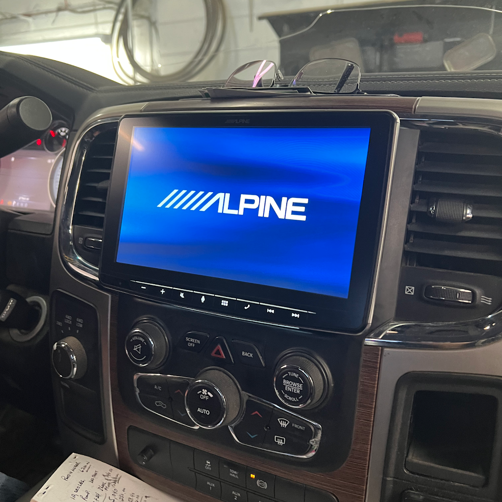 Evolution Audio | 15910 Stony Plain Rd, Edmonton, AB T5P 3Z8, Canada | Phone: (780) 444-3155