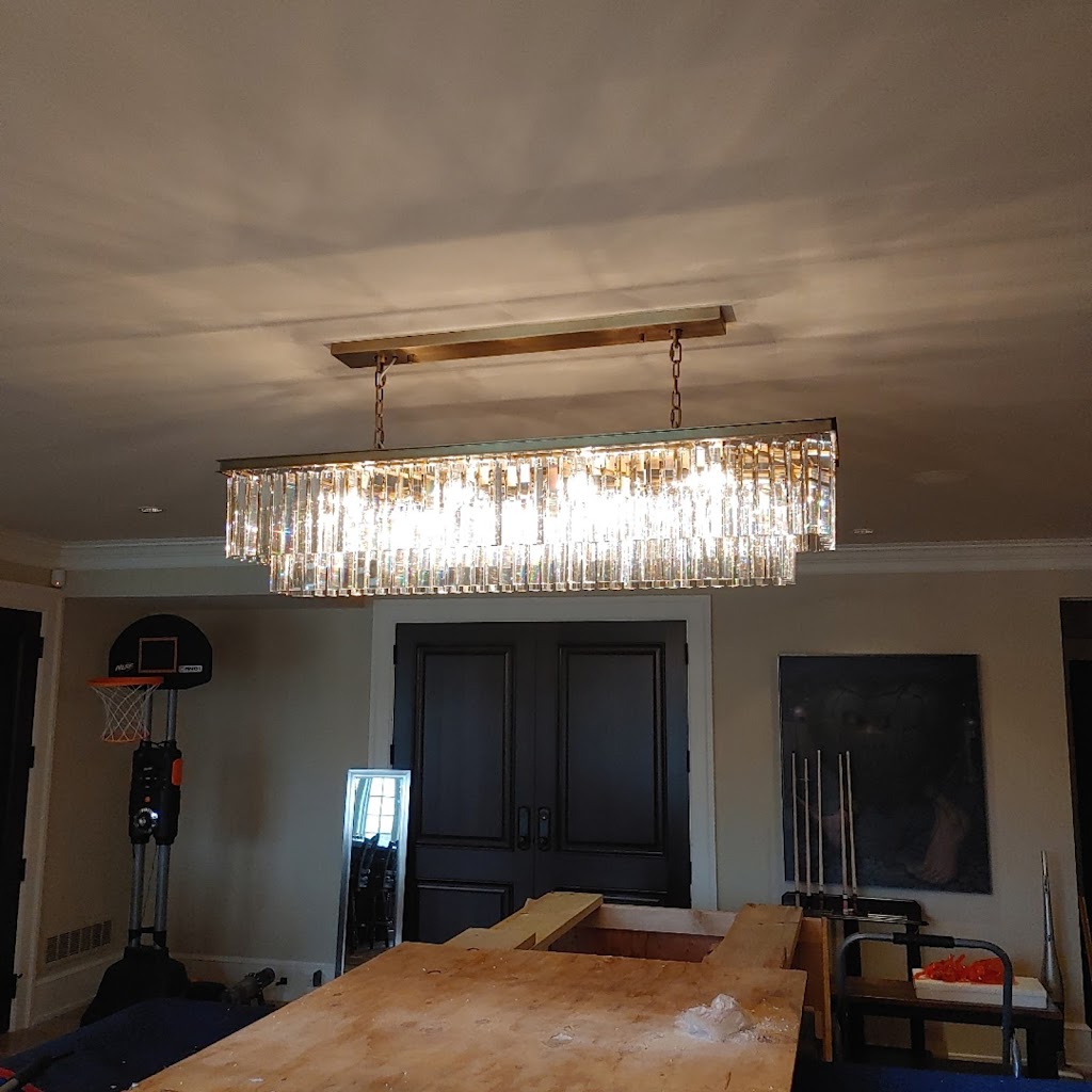 Galand Electric | 3634 Tillicum Rd, Victoria, BC V8Z 4H4, Canada | Phone: (250) 857-5449