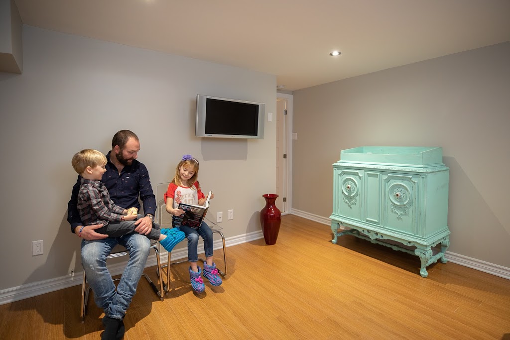 Votre clinique familiale VS inc | Prise de sang à domicile | 43 Rue Pelletier, McMasterville, QC J3G 1M7, Canada | Phone: (438) 792-9000