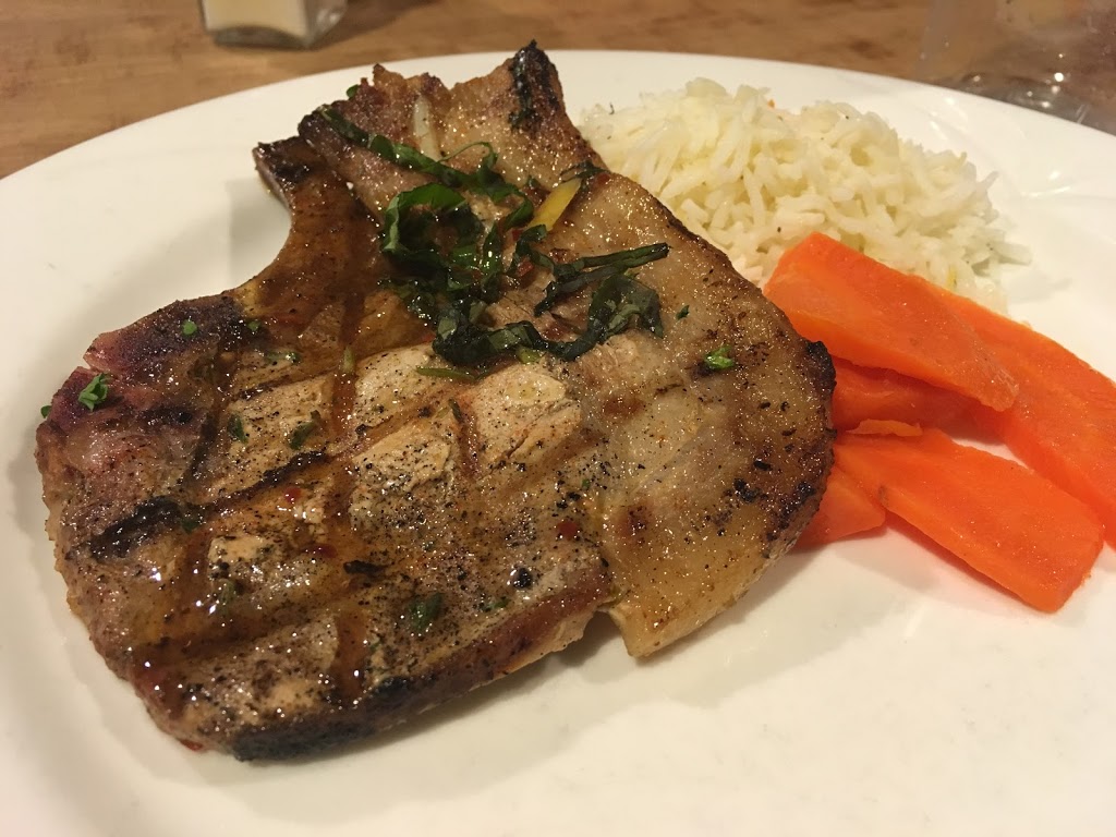 St. John’s Residence Cafeteria | University, Winnipeg, MB R3T 2M5, Canada | Phone: (204) 291-5687