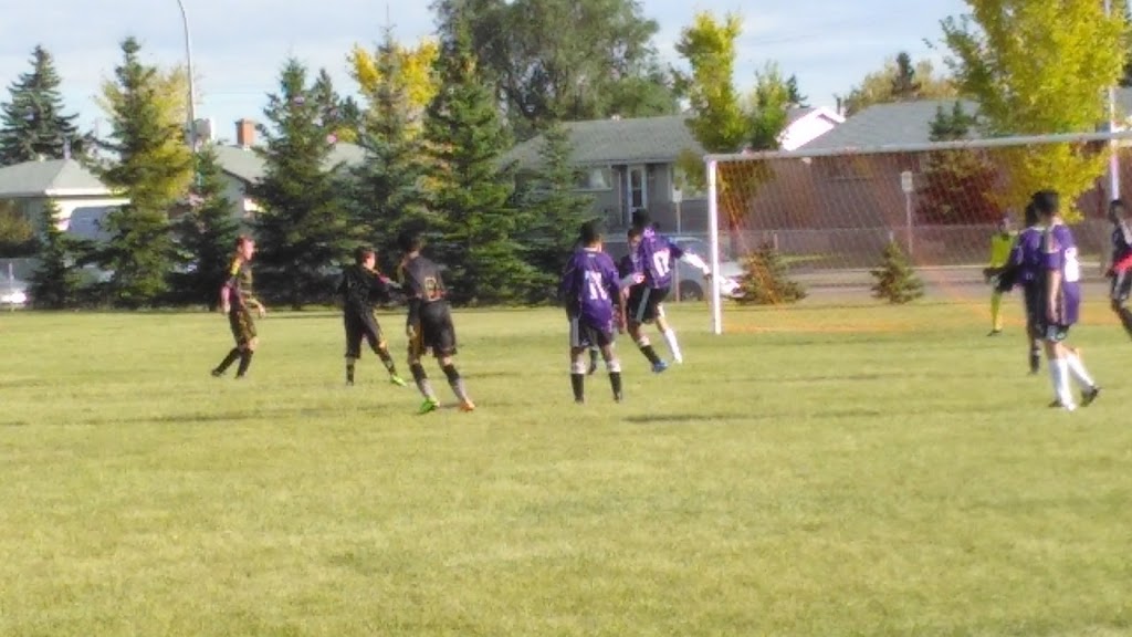 St. Cecilia School | 8830 132 Ave NW, Edmonton, AB T5E 0X8, Canada | Phone: (780) 476-7695