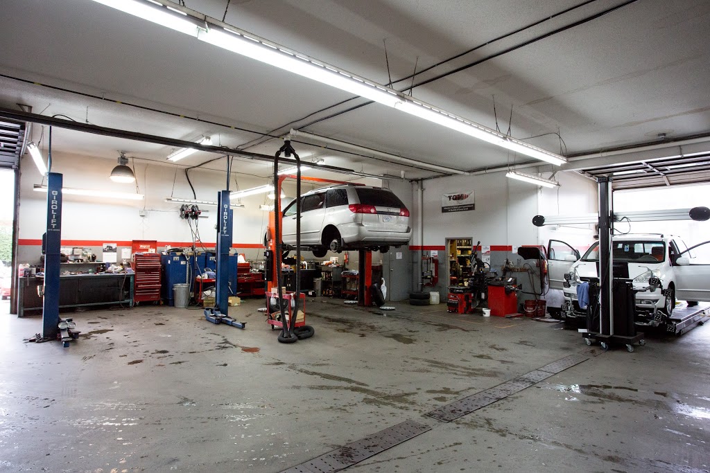 Westminster Toyota | 210 12th St, New Westminster, BC V3M 4H2, Canada | Phone: (604) 520-3333
