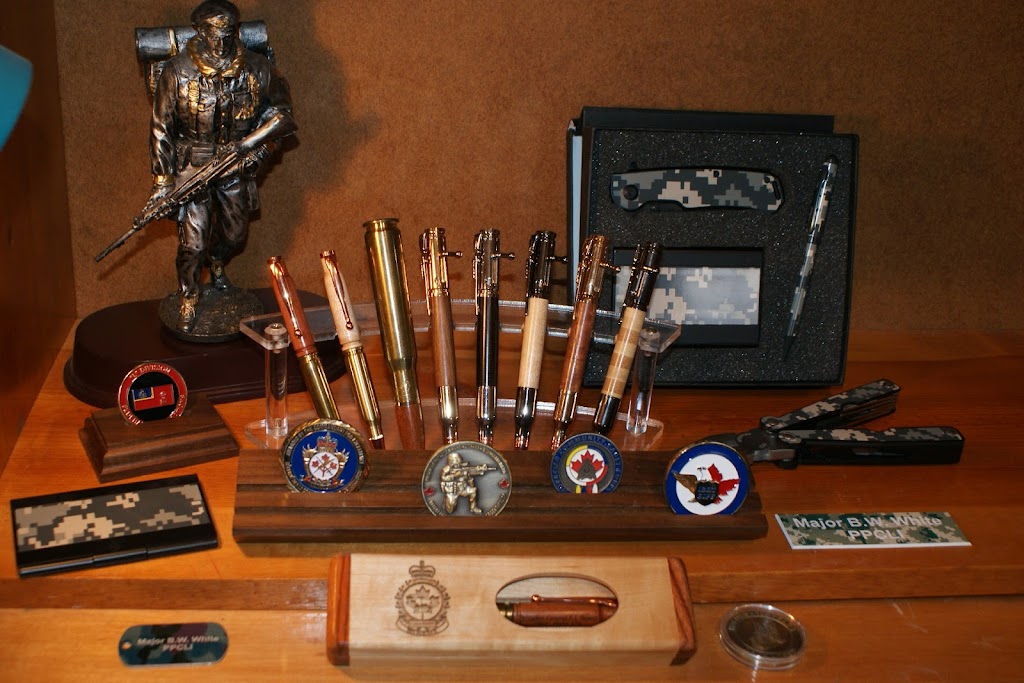 Arnett Laser Engraving & Awards | 117 Long Point Rd, New Glasgow, PE C0A 1N0, Canada | Phone: (902) 963-2343