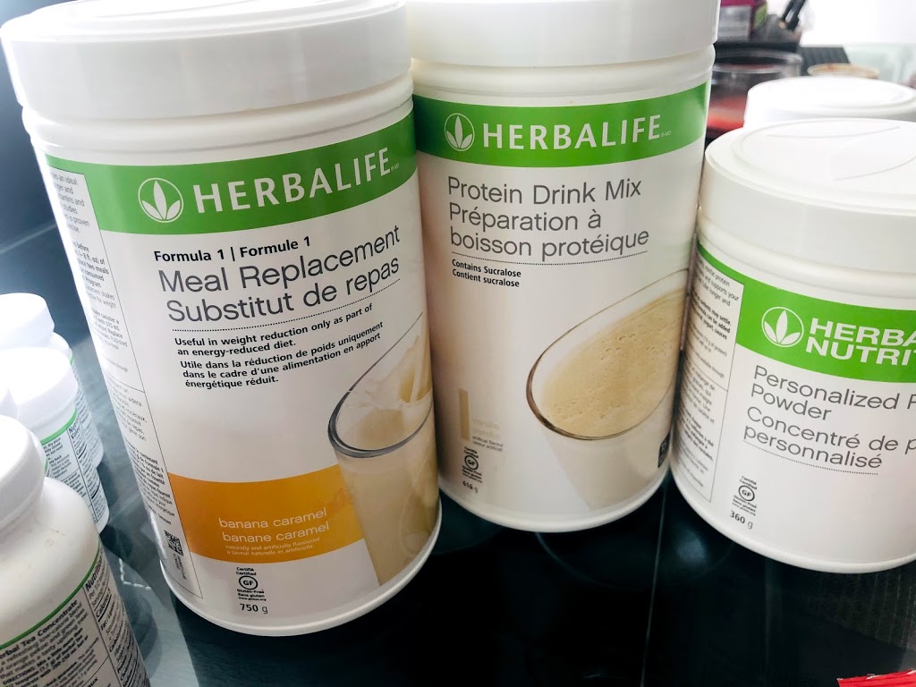 Herbalife Distributor and Wellness Coach | point of interest | 49 Yarmouth St, Brampton, ON L7A 0C3, Canada | 7783172170 OR +1 778-317-2170