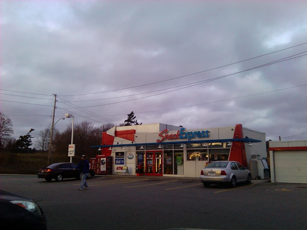 Pioneer Energy | 7445 Kingston Rd, Scarborough, ON M1B 5S3, Canada | Phone: (416) 281-2280