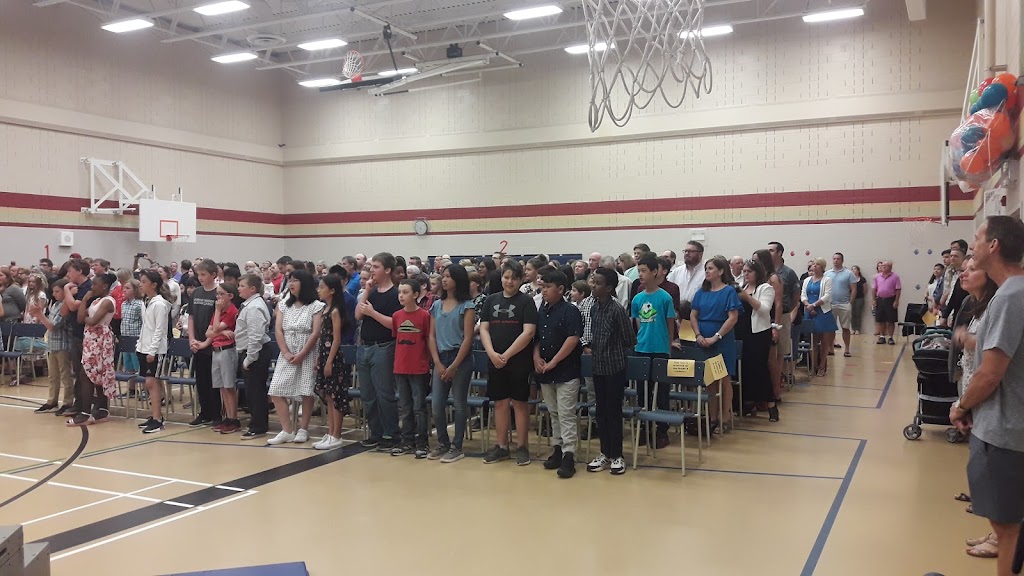 Spring Park Elementary School | 30 Dunkirk St, Charlottetown, PE C1A 3Z7, Canada | Phone: (902) 368-6400