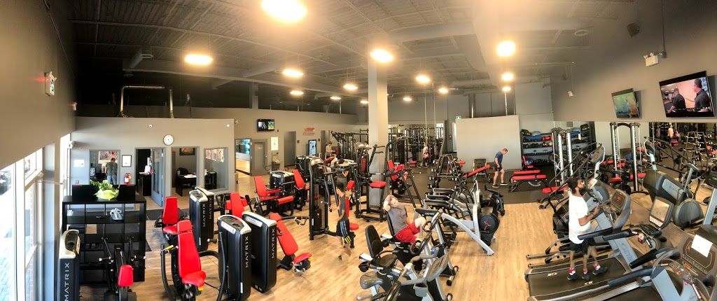 Snap Fitness | 1380 Major Mackenzie Dr E, Richmond Hill, ON L4S 0A1, Canada | Phone: (905) 884-7627