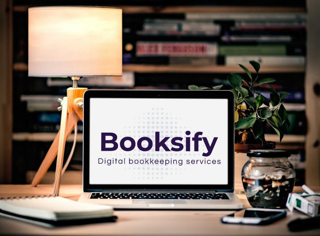 Booksify Digital Bookkeeping & Payroll Services | 620 Nine Mile Dr #208, Bedford, NS B4A 0H4, Canada | Phone: (902) 832-3415