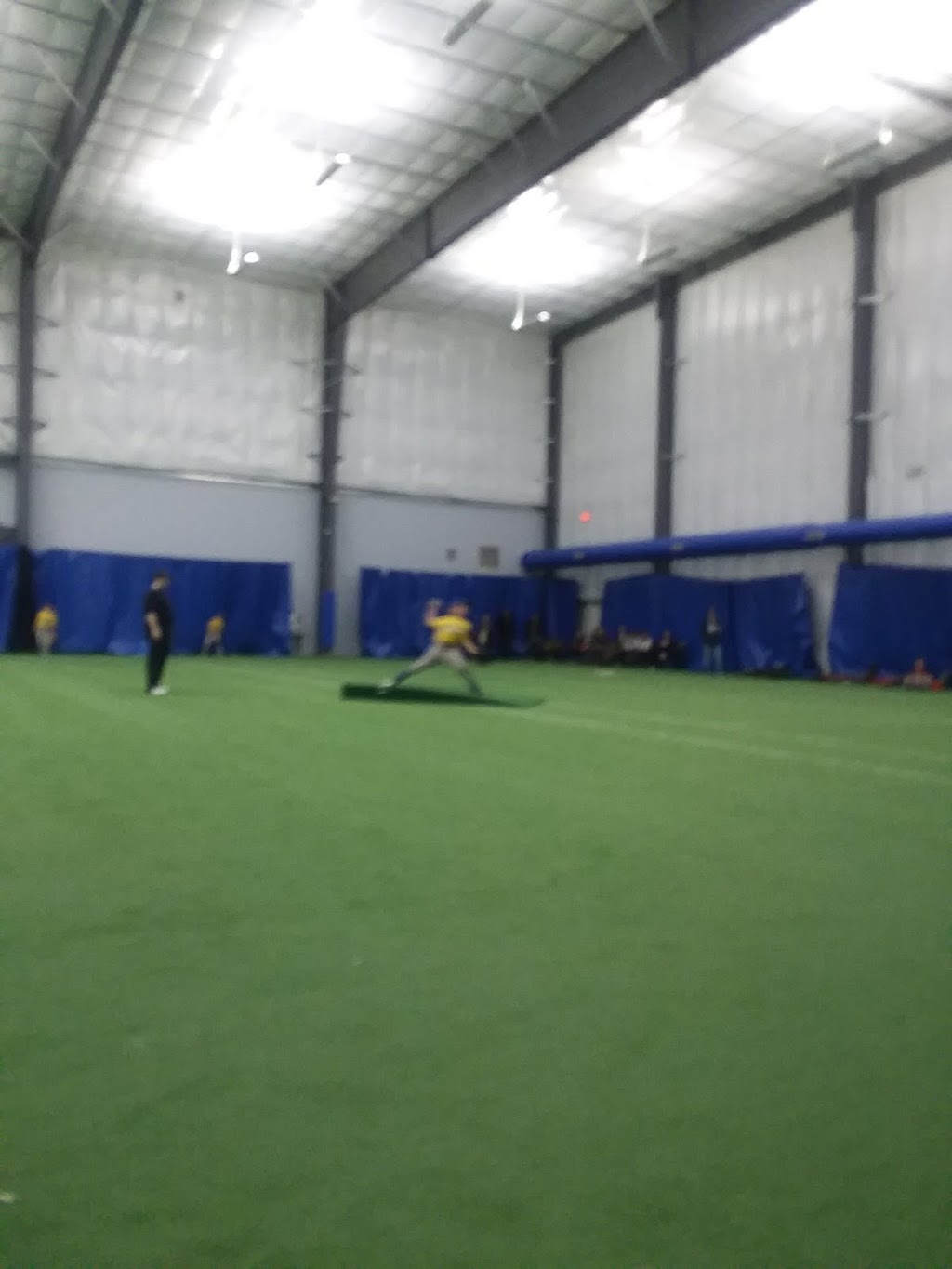 Niagara Community Center | 530 66th St, Niagara Falls, NY 14304, USA | Phone: (716) 371-9871