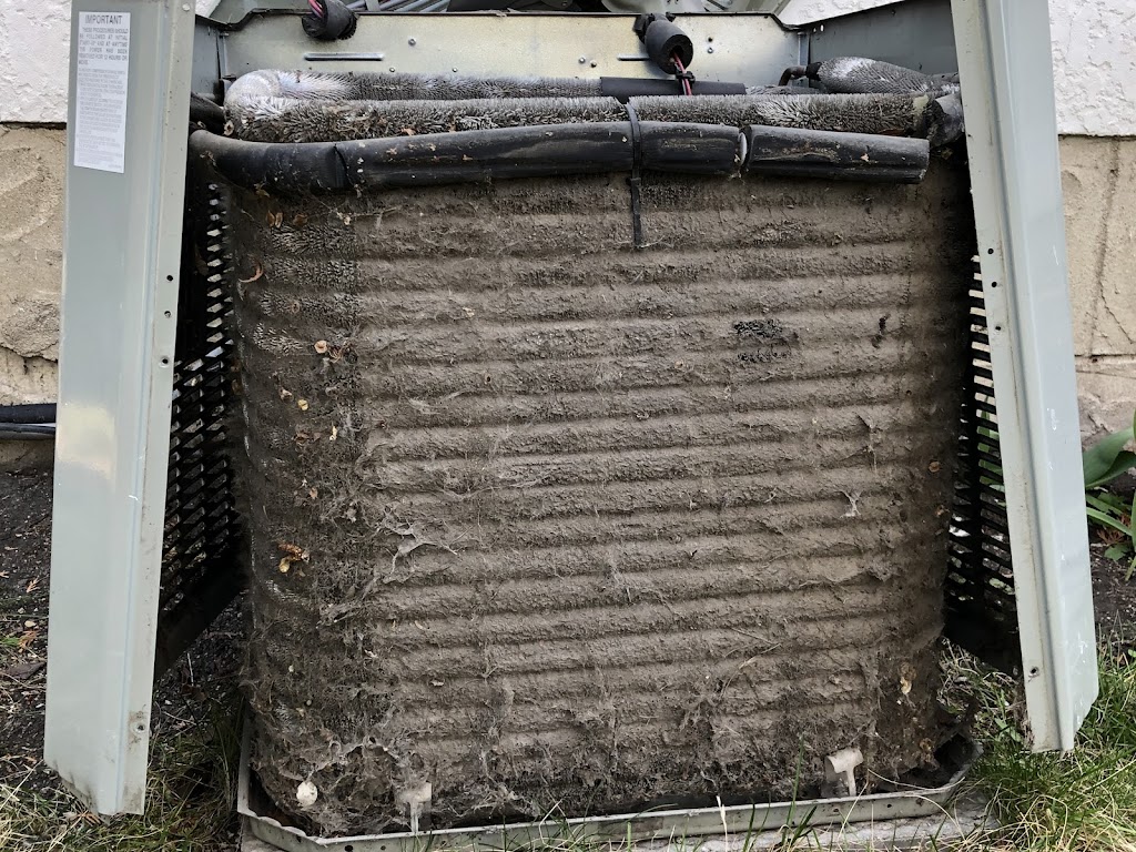 Evolution Hvac Services | 279 River Ave, Winnipeg, MB R3L 0B5, Canada | Phone: (204) 791-5385