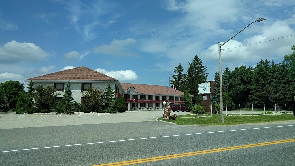 Shakespeare Inn | 2166 Line 34, Shakespeare, ON N0B 2P0, Canada | Phone: (519) 625-8050