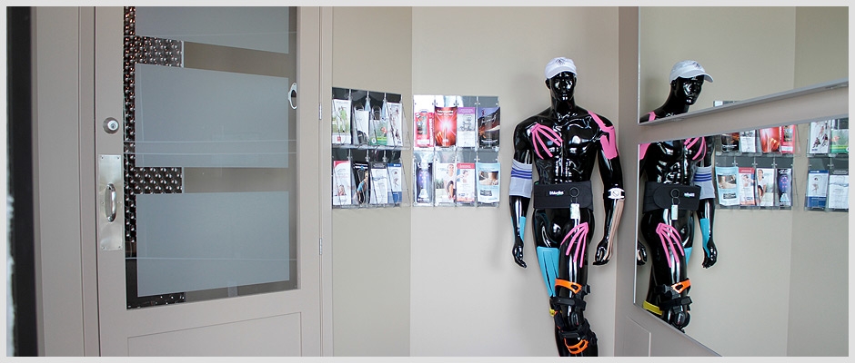 Windsor Spine & Sports Therapy | 3315 Banwell Rd #300, Windsor, ON N8N 0B6, Canada | Phone: (519) 974-1199