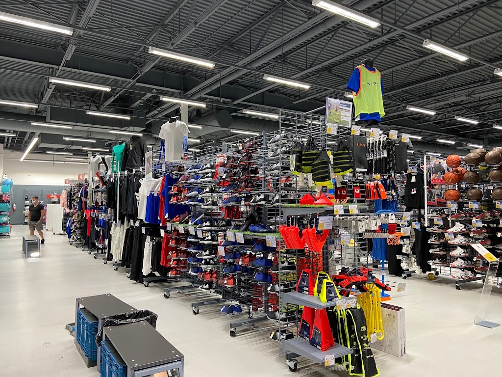 Décathlon Ottawa | 1055 St. Laurent Blvd, Ottawa, ON K1K 3B1, Canada | Phone: (613) 690-2223
