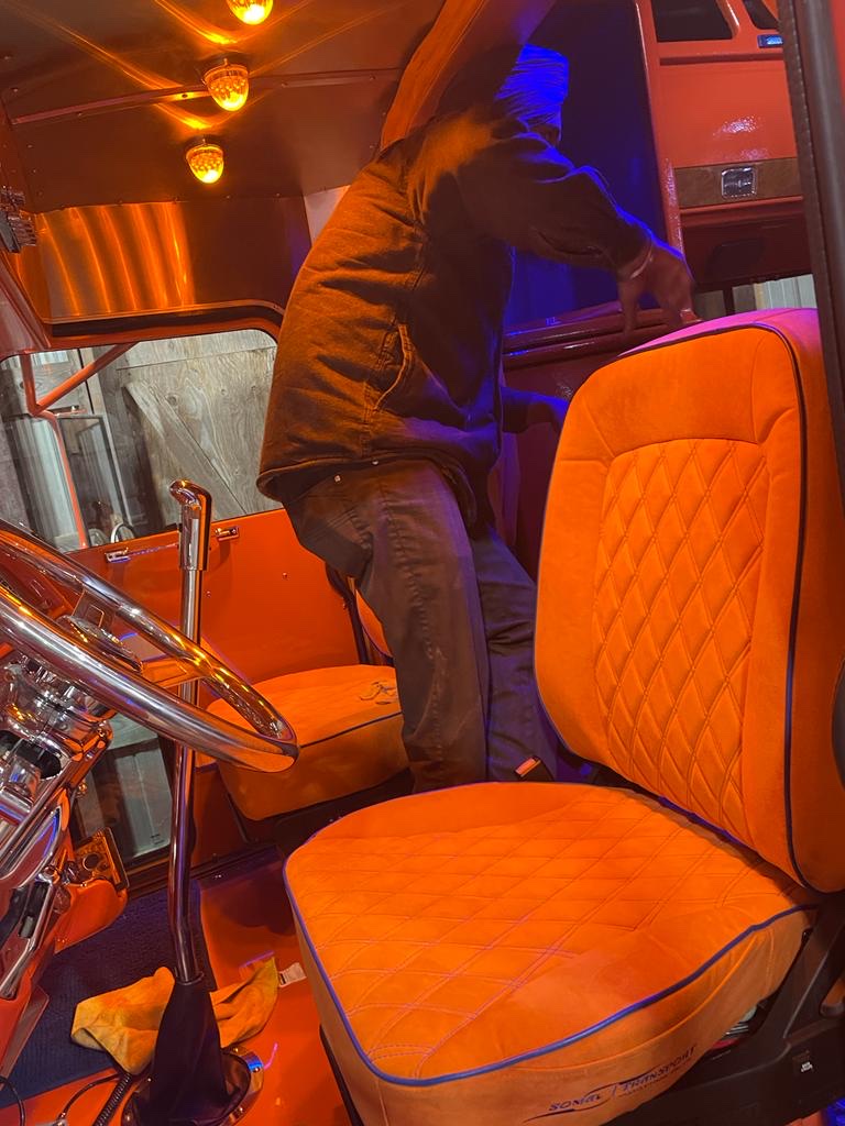 Sidhu Auto Upholstery Ltd. | 16917 Steeles Ave, Hornby, ON L0P 1E0, Canada | Phone: (647) 865-0947