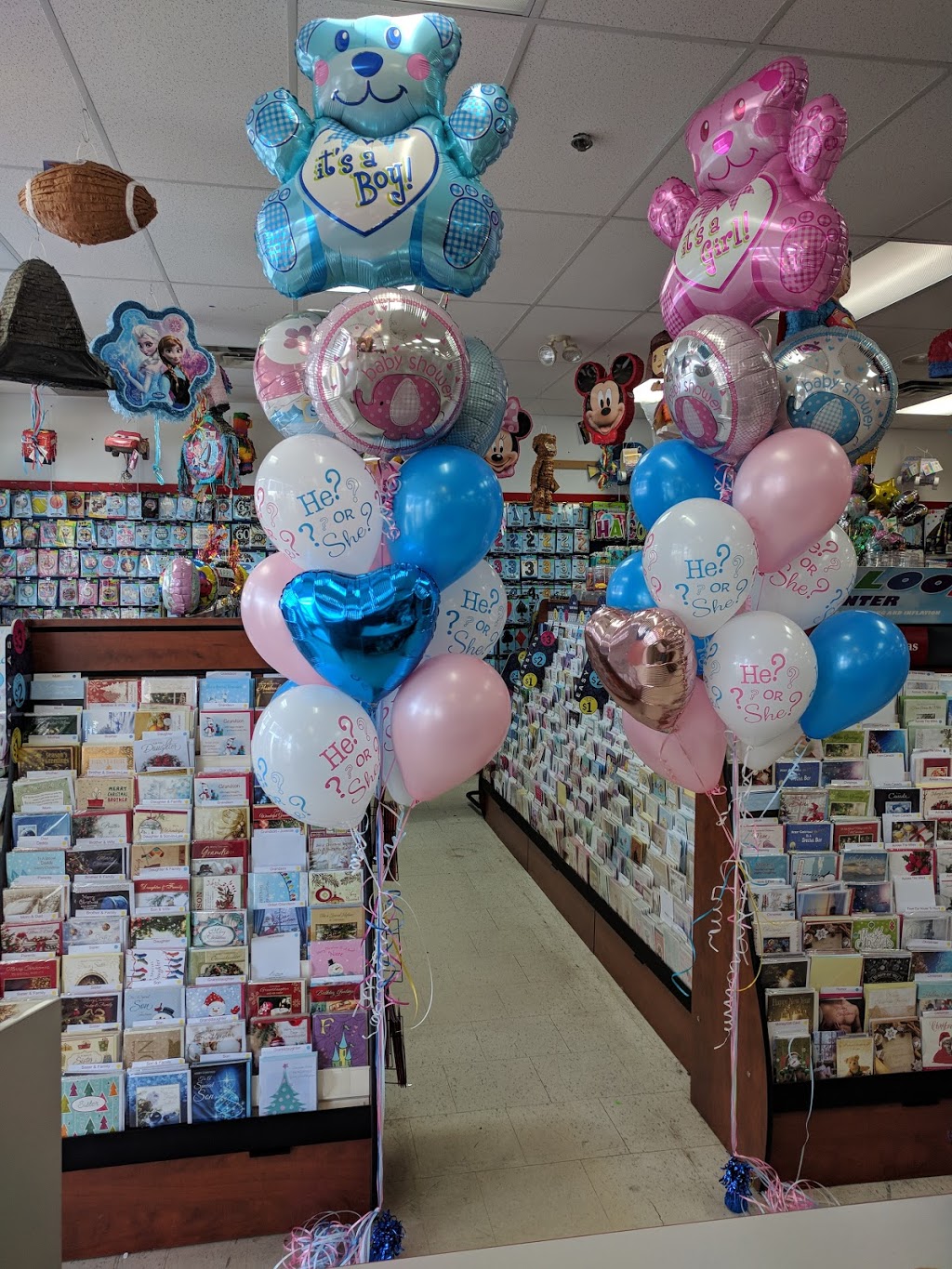 Party Saver | 920 Southdown Rd, Mississauga, ON L5J 2Y4, Canada | Phone: (905) 822-2358