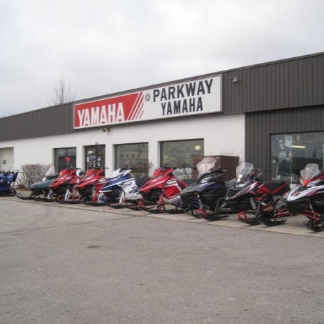 Parkway Yamaha | 293 Pretty River Pkwy, Collingwood, ON L9Y 4J3, Canada | Phone: (705) 445-7707