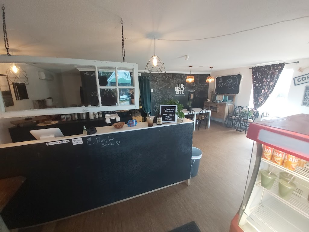 The Birch Bite | 316 Rue Principale S, Maniwaki, QC J9E 2A7, Canada | Phone: (819) 441-2124