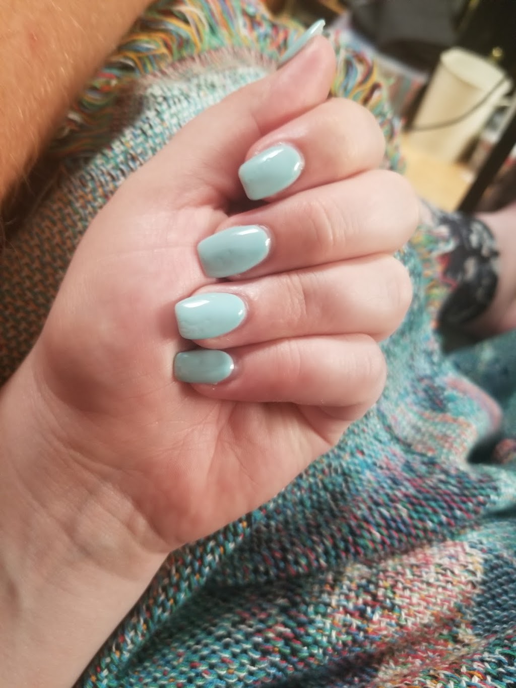 Sapphire Nails & Spa | 1401 River Rd E unit 2, Kitchener, ON N2A 3X9, Canada | Phone: (519) 896-9988
