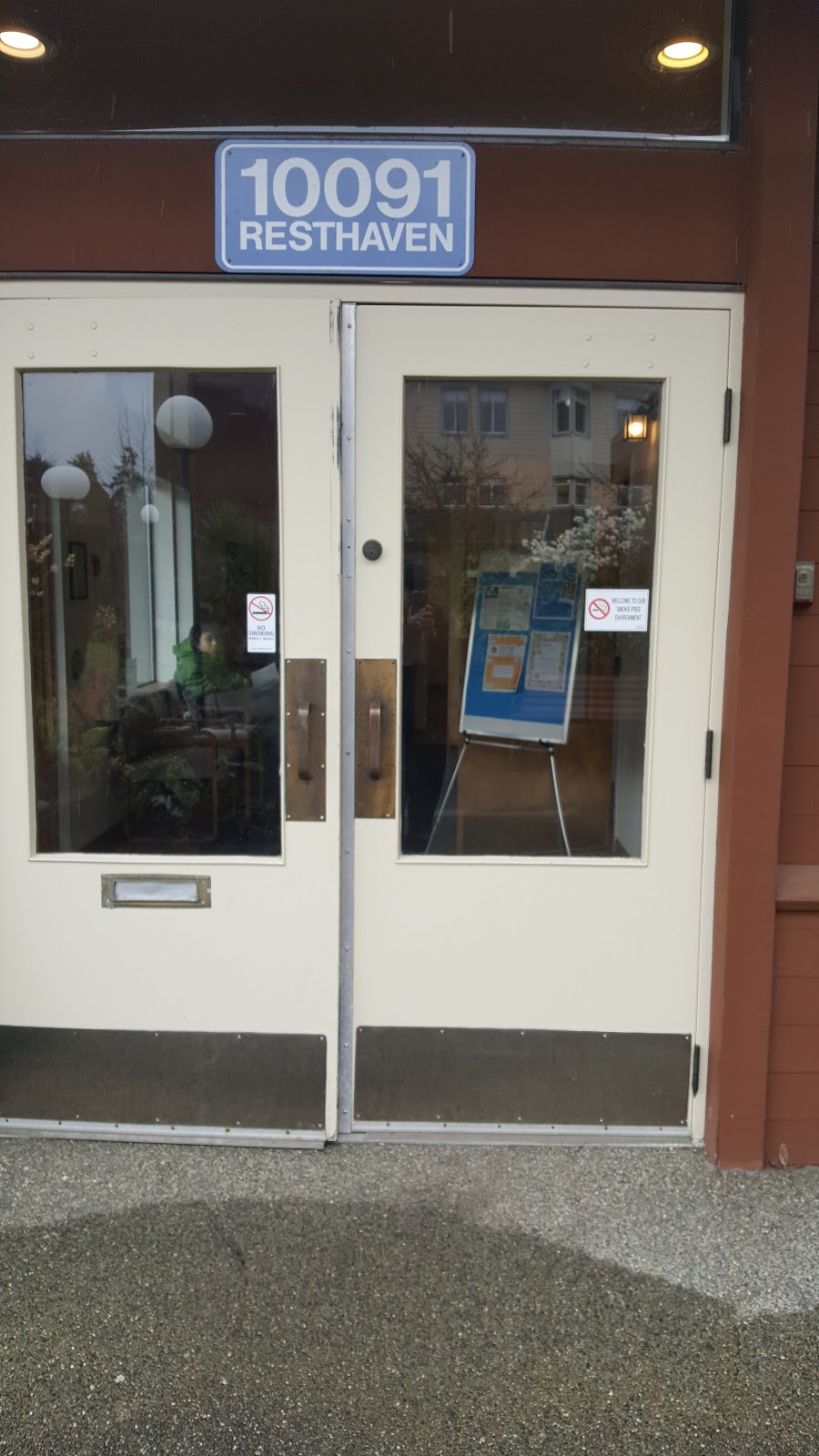 Sidney/North Saanich Branch Library | to, 10091 Resthaven Dr, Sidney, BC V8L 3G3, Canada | Phone: (250) 656-0944