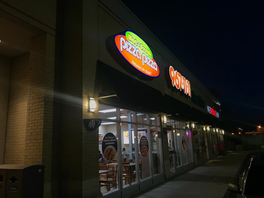 Pizza Pizza | 125 The Queensway B3, Etobicoke, ON M8Y 1H6, Canada | Phone: (416) 967-1111