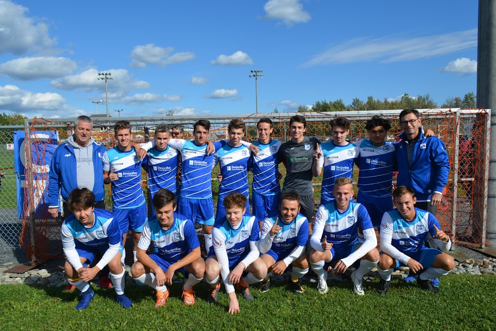 Soccer Club Magog | 54 Rue Letendre, Magog, QC J1X 4G7, Canada | Phone: (819) 843-0914