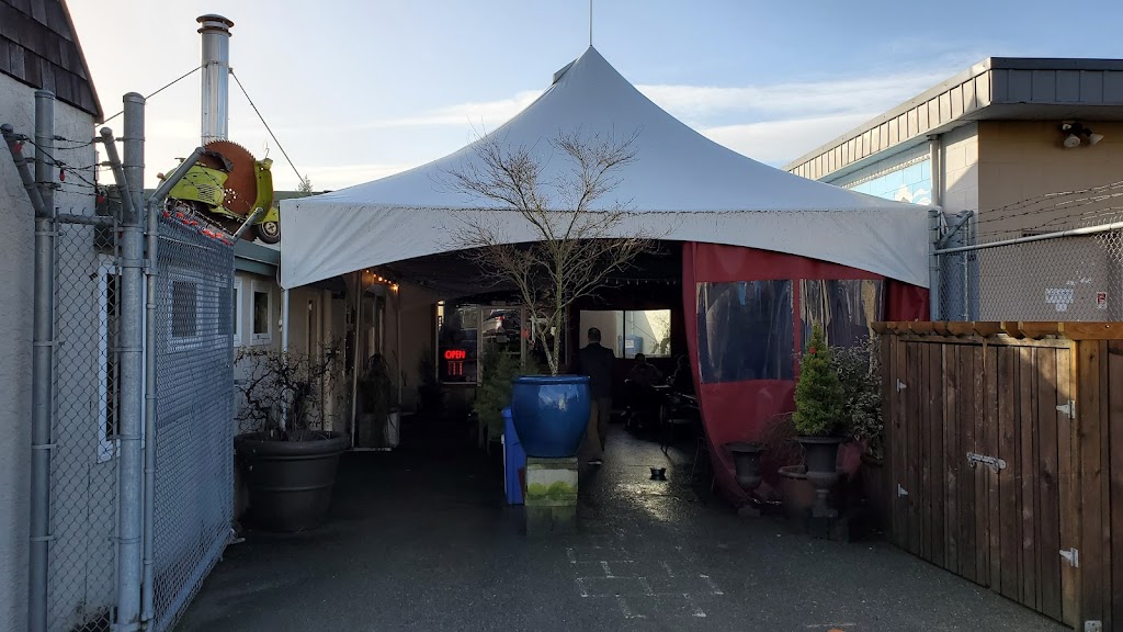 The Stick In The Mud Coffee House | 6715 Eustace Rd, Sooke, BC V9Z 0H1, Canada | Phone: (250) 642-5635