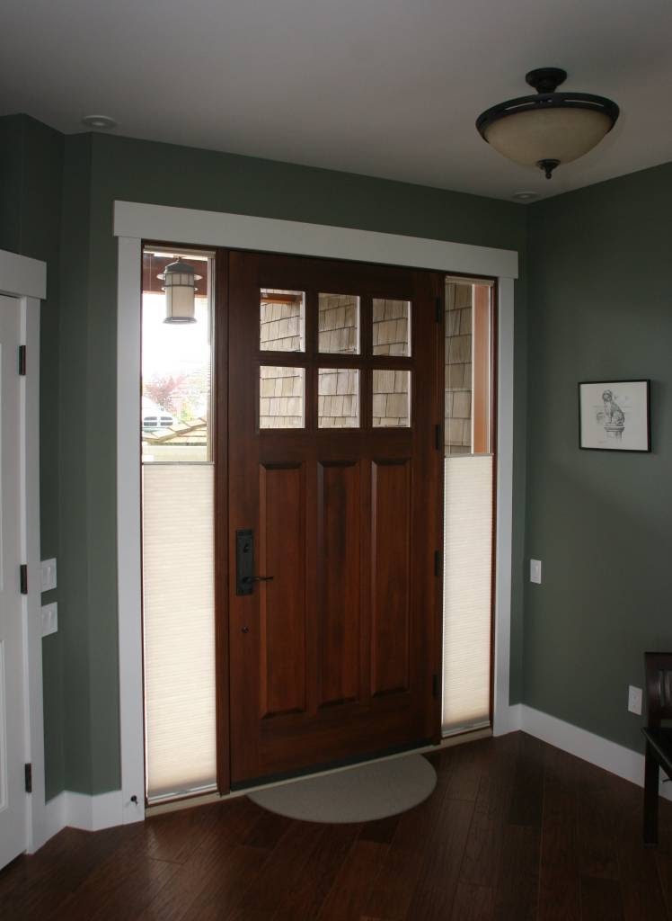 Delta Door & Panel Ltd | 7175 Brown St, Delta, BC V4G 1G5, Canada | Phone: (604) 940-6889