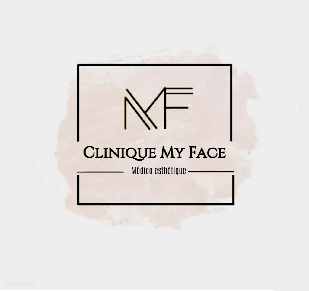 Clinique my face | 5551 Bd Laurier Suite 202, Terrebonne, QC J7M 1T7, Canada | Phone: (514) 980-6228