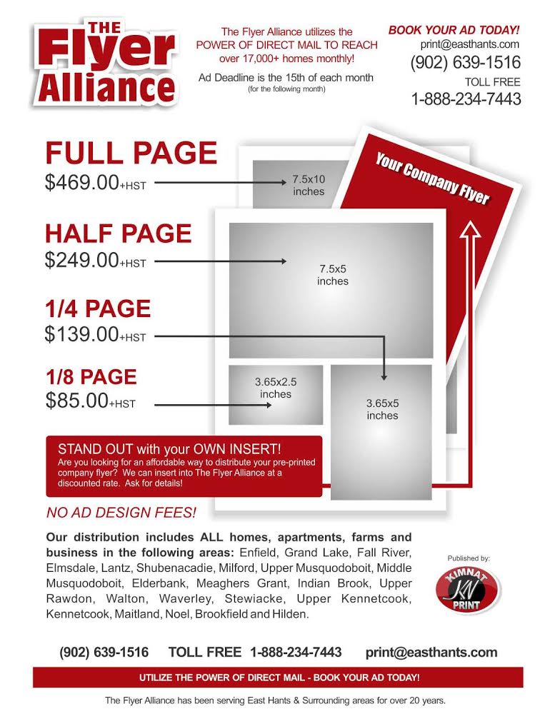 Kimnat Internet and Print | 44 A Main St West, Stewiacke, NS B0N 2J0, Canada | Phone: (902) 639-1516