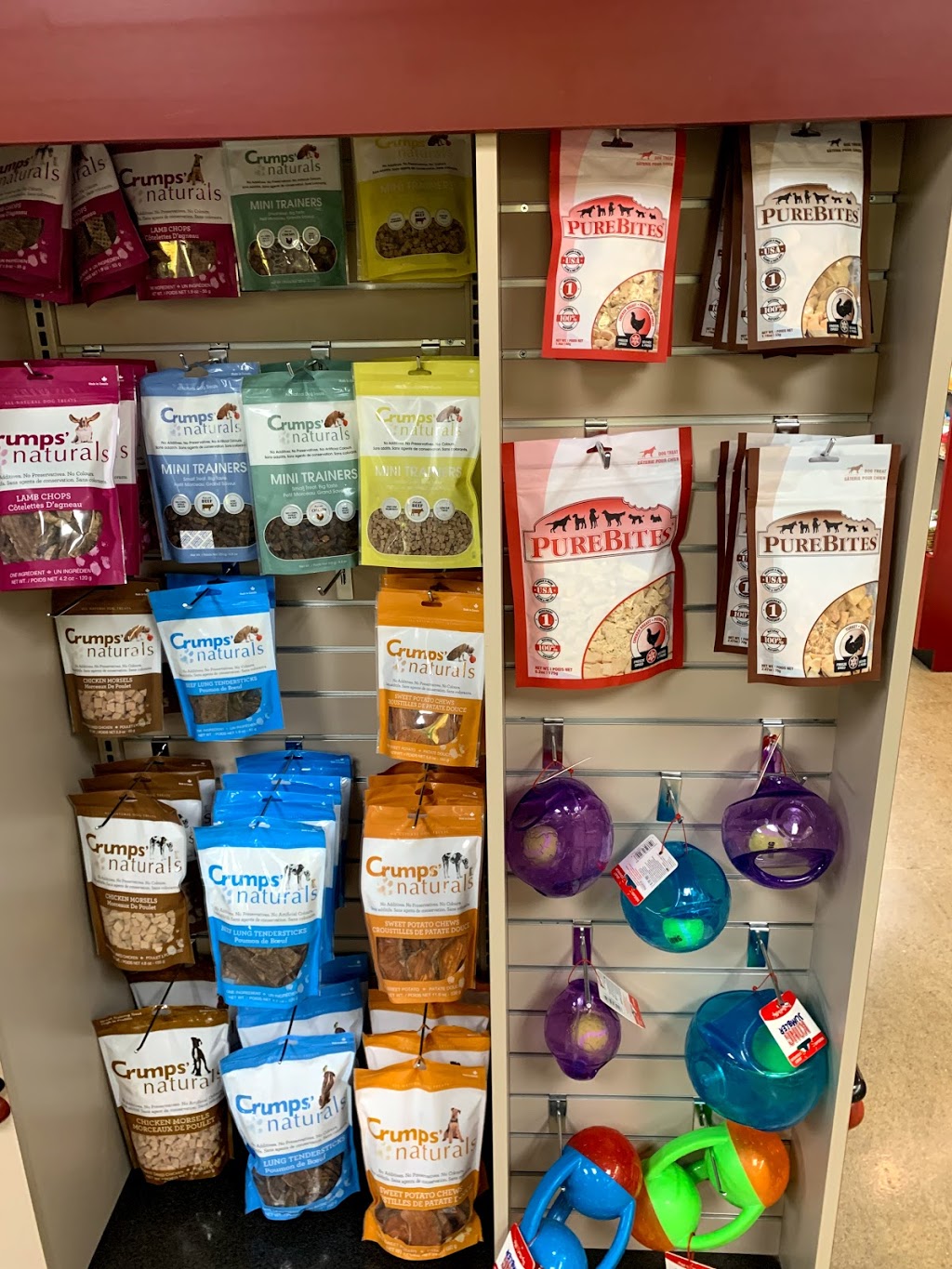 Global Pet Foods | 450 Appleby Line, Burlington, ON L7L 2Y2, Canada | Phone: (905) 639-5969