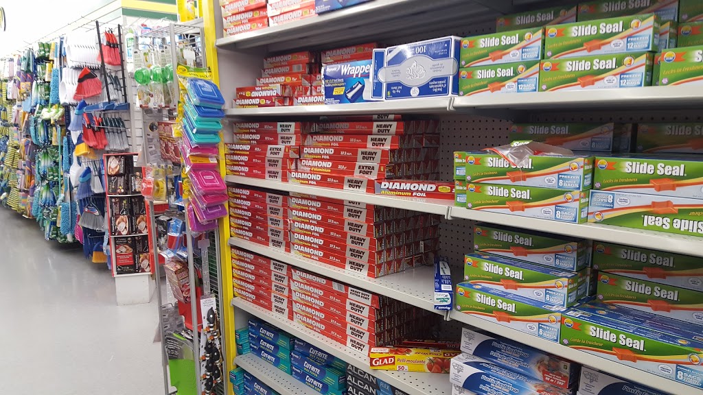 Dollarama | 3809 Sheppard Ave E, Scarborough, ON M1T 3L5, Canada | Phone: (416) 609-1089