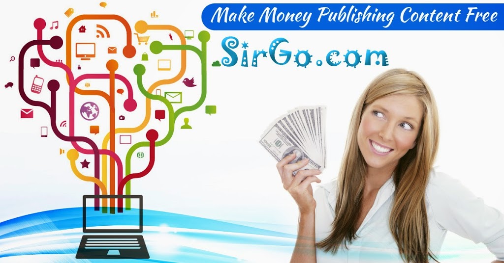 SirGo.com Inc. | 537220 Main St, Hornings Mills, ON L0N 1J0, Canada | Phone: (226) 780-1263