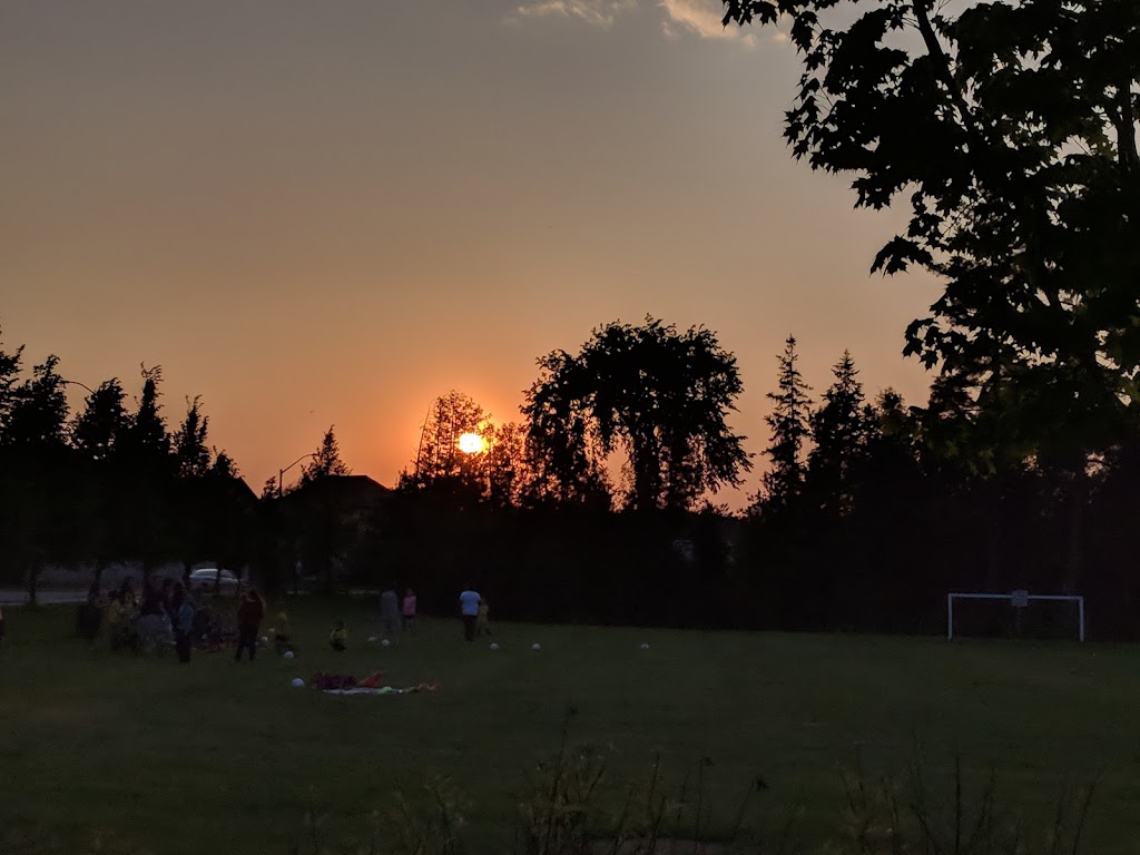 W.C. Bowes Park | 1251 Halton Terrace, Kanata, ON K2W 1E4, Canada | Phone: (613) 580-2424