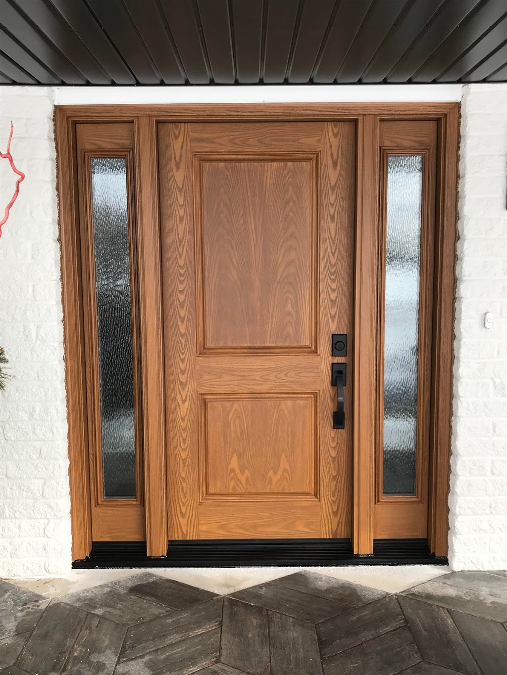 Southfield Windows & Doors | 75 S Field Dr Unit #7, Elmira, ON N3B 2Z2, Canada | Phone: (519) 669-3872