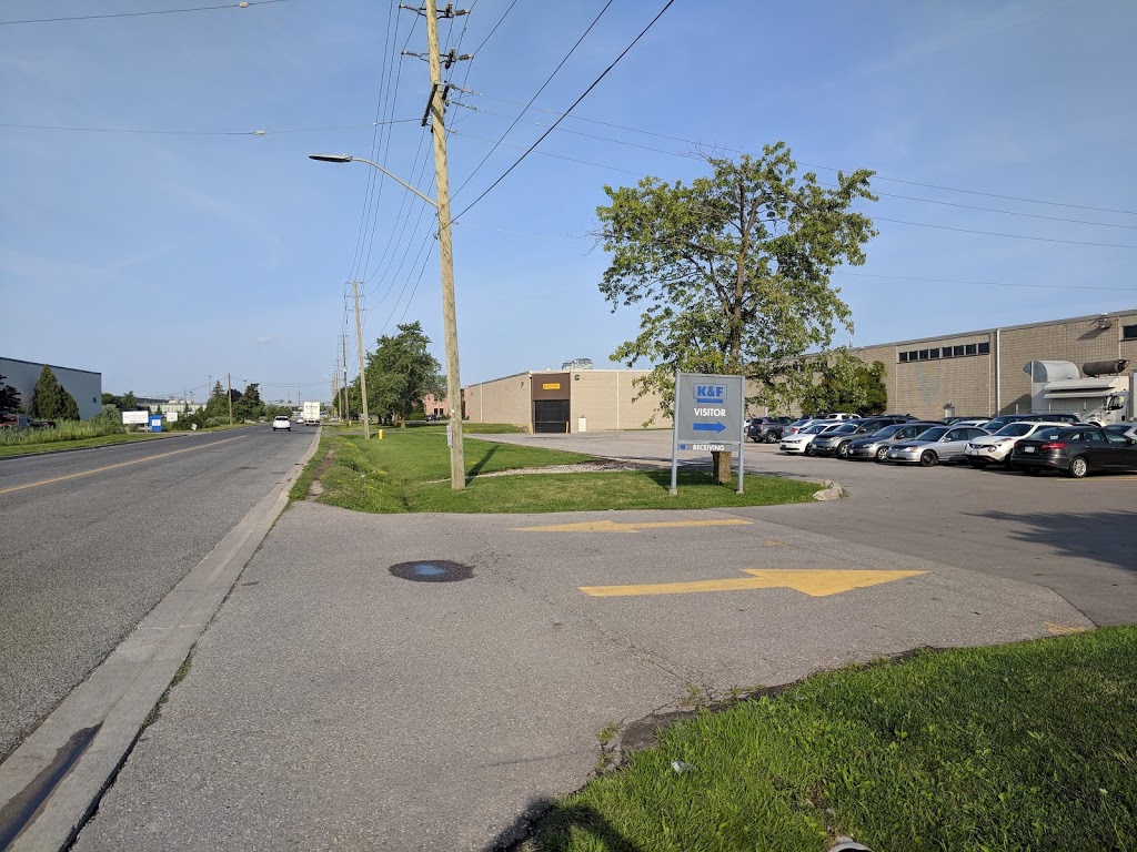 Kohl & Frisch | 7622 Keele St, Concord, ON L4K 2R5, Canada | Phone: (905) 660-7622
