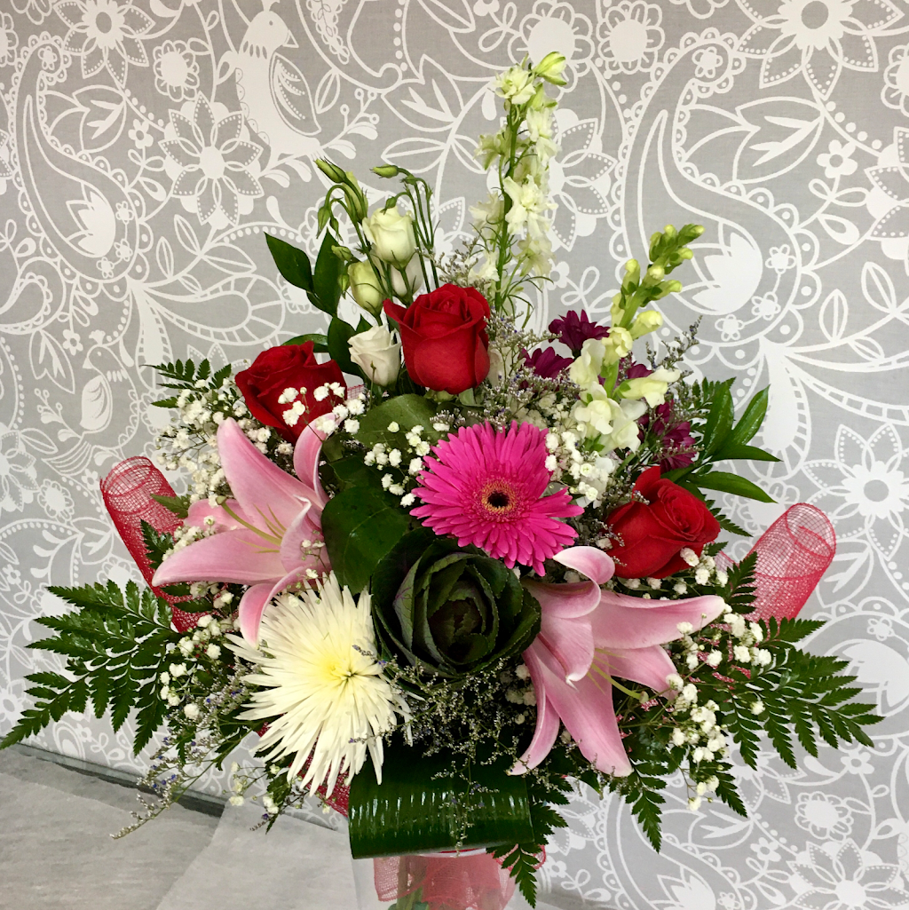 Florist Il Paradiso | 40-b Bd de la Concorde E, Laval, QC H7G 4Y1, Canada | Phone: (450) 663-3825