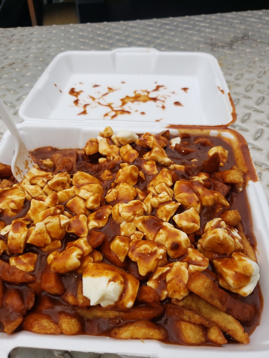 La Fin dla Faim | 995 Rue Gosford E, Sainte-Agathe-de-Lotbinière, QC G0S 2A0, Canada | Phone: (418) 599-2221