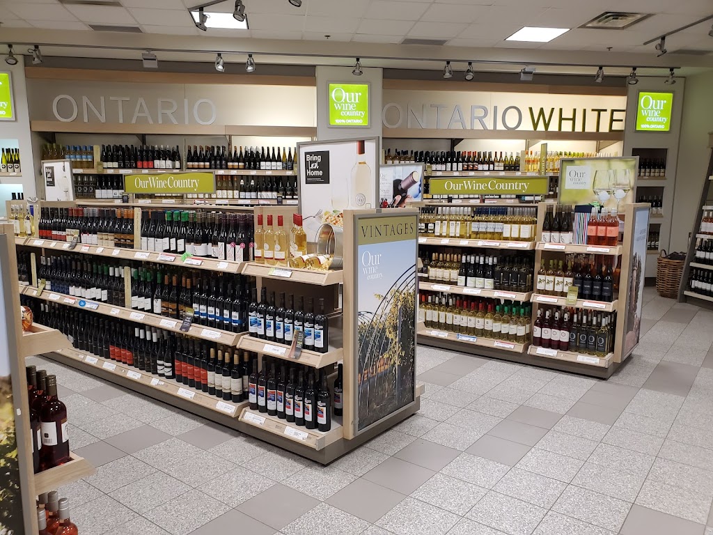 LCBO | 420 Vansickle Rd, St. Catharines, ON L2R 6P9, Canada | Phone: (905) 685-8000