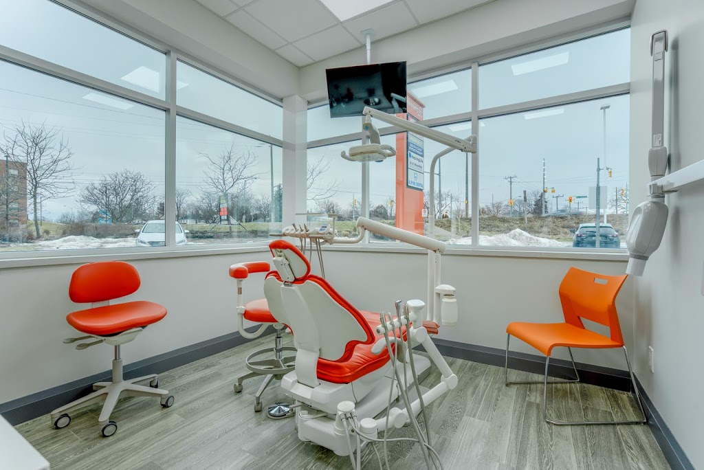 Alpine Dental | 422 Grey St Unit 3, Brantford, ON N3S 4X8, Canada | Phone: (519) 304-2728
