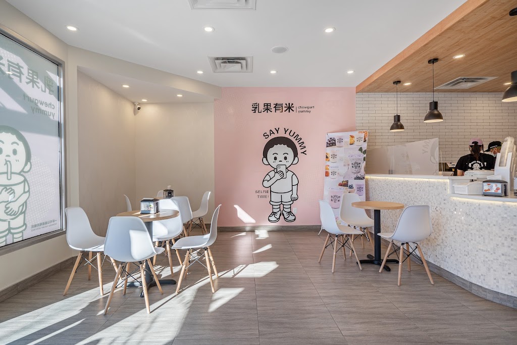 Chewgurt Yummy | 1224 Centre St N, Calgary, AB T2E 2R4, Canada | Phone: (587) 316-8895
