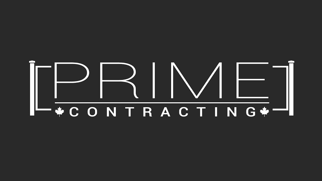 Prime Decks & Fences | 60 Succession Crescent, Barrie, ON L4M 7G4, Canada | Phone: (705) 770-7396