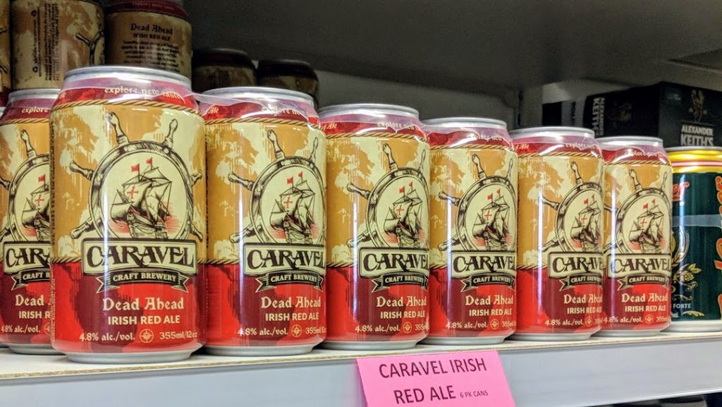Spyhill Liquor | 7715 112 Ave NW, Calgary, AB T3R 1R8, Canada | Phone: (403) 294-9142