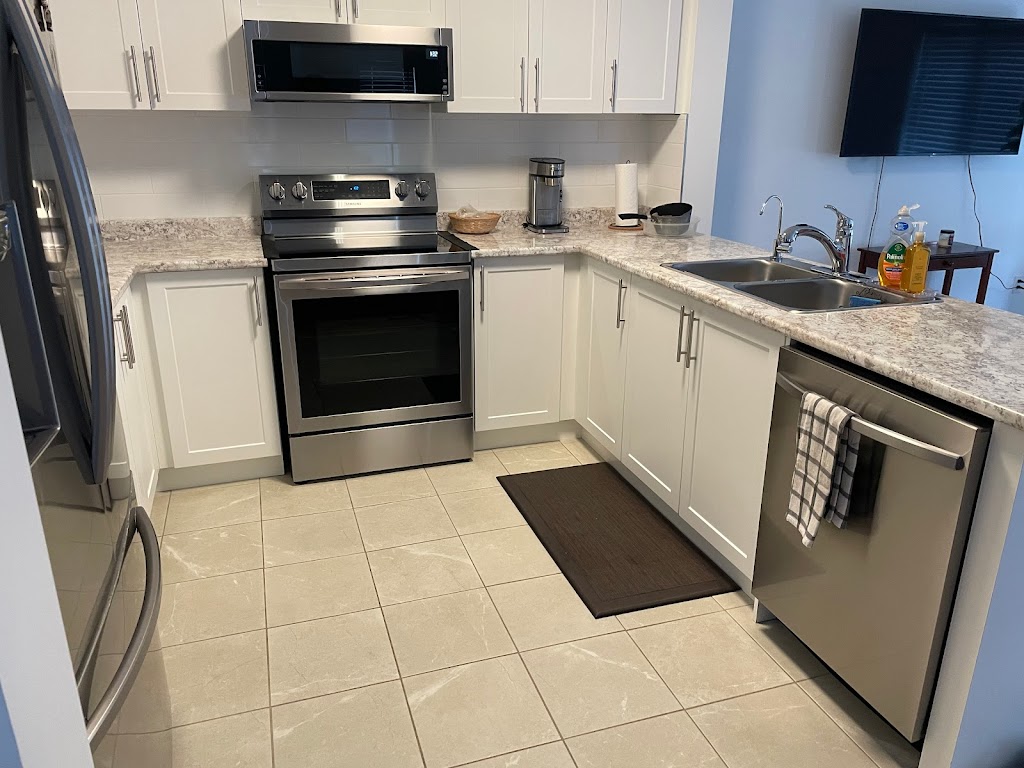 Exceptional Touch Cleaning | 4148 4th Line, Cookstown, ON L0L 1L0, Canada | Phone: (705) 715-2156