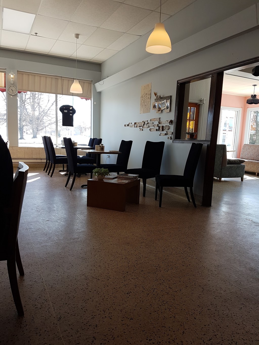 Pizza PALERMO | 250 Rue Saint-Joseph, Sainte-Martine, QC J0S 1V0, Canada | Phone: (450) 498-3030