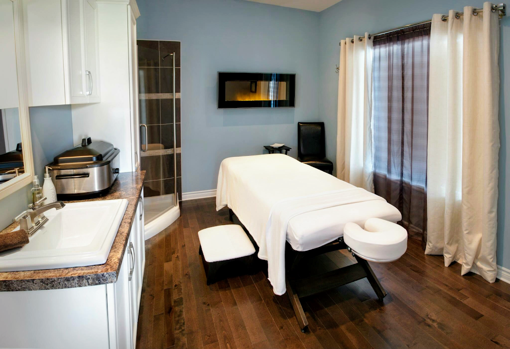 Massothérapie Mylène Dupuis | 619 QC-223, Saint-Blaise-sur-Richelieu, QC J0J 1W0, Canada | Phone: (514) 794-7616