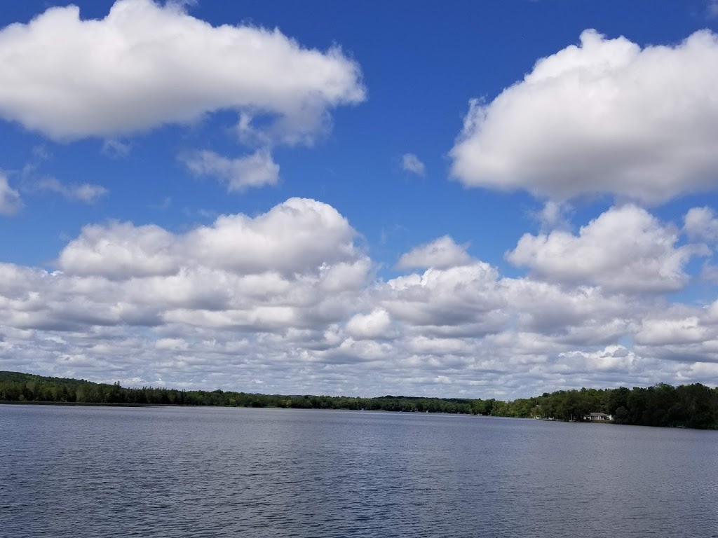 Trent-Severn Waterway, Lock 9 - Meyers | 706 Haigs Reach Rd, Campbellford, ON K0L 1L0, Canada | Phone: (705) 653-1680