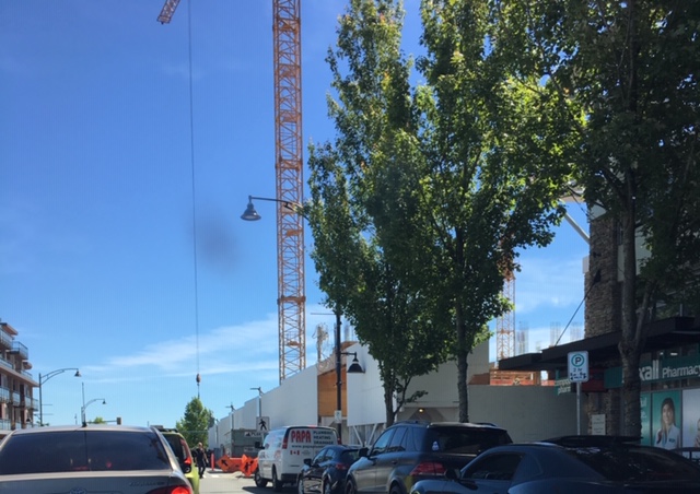 Bosa Properties | 1405 Johnston Rd, White Rock, BC V4B 3Z4, Canada